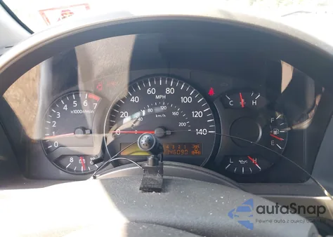 2006 Nissan Titan Se from USA, damaged, VIN 1N6AA07B56N575406